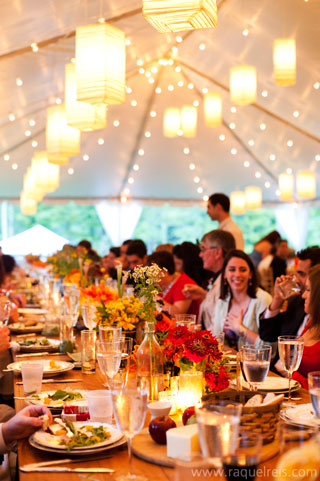 Hudson Valley Wedding