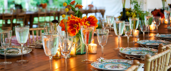 Terrapin Catering Hudson Valley, NY