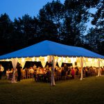 tent