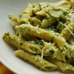 Chef's Favorite Pesto Recipe